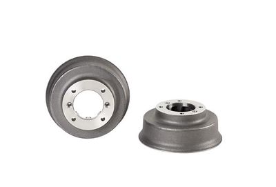 Brembo 14.3169.10 / tamburo freno essential line