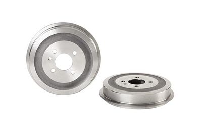 Brembo 14.3185.10 / tamburo freno essential line