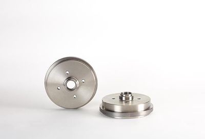 Brake drum