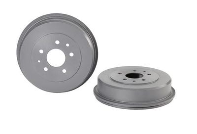 Brembo 14.4730.10 / tamburo freno essential line