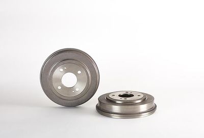Brake drum