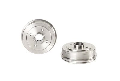 Brembo 14.5493.10 / tamburo freno essential line