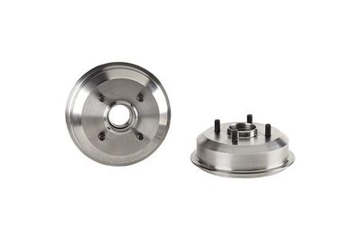 Brembo 14.5722.50 / tamburo freno essential line - with bearing kit
