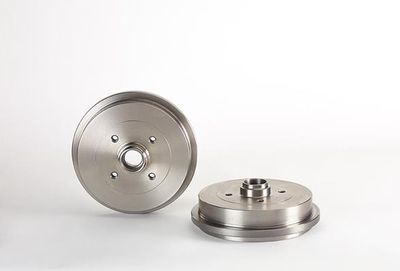 Brake drum