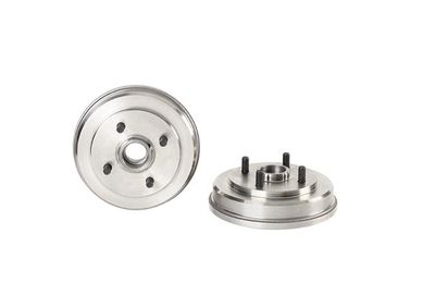 Brembo 14.7005.10 / tamburo freno essential line
