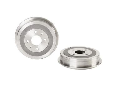 Brembo 14.7126.20 / tamburo freno essential line
