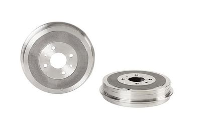 Brembo 14.7127.20 / tamburo freno essential line