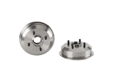 Brake drum