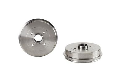 Brembo 14.7257.20 / tamburo freno essential line
