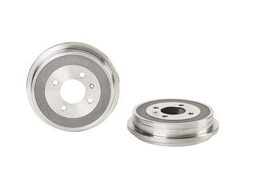 Brembo 14.9384.10 / tamburo freno essential line