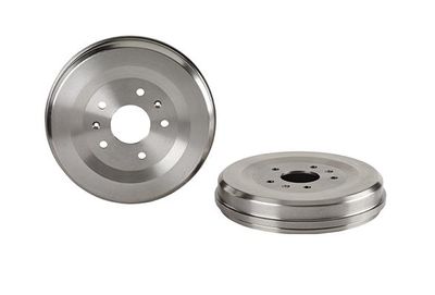 Brembo 14.A678.10 / tamburo freno essential line
