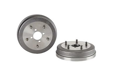 Brembo 14.A688.10 / tamburo freno essential line