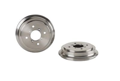 Brembo 14.A689.10 / tamburo freno essential line