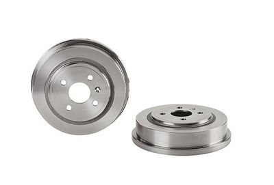 Brembo 14.A694.10 / tamburo freno essential line