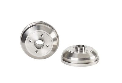 Brake drum