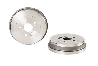 Brembo 14.A703.10 / tamburo freno essential line