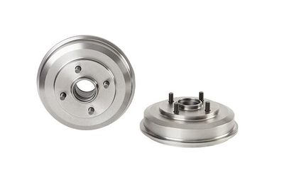 Brembo 14.A710.10 / tamburo freno essential line