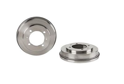 Brembo 14.A718.10 / tamburo freno essential line