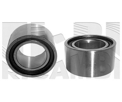 Ru anteriore BMW 3 (E30) 09/82-03/92 / BMW