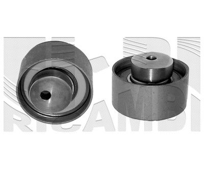 Ru anteriore alpina roadster s (E85) 07/03-