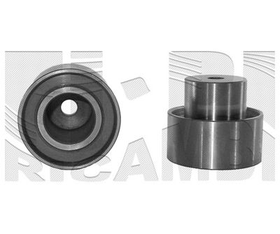 Ru anteriore BMW 7 (E38) 03/94-11/01