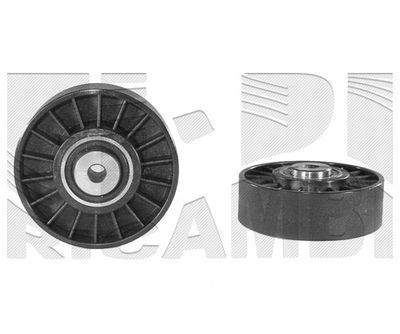 Ru posteriore BMW X5 (E53) 01/00-12/06