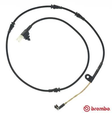 Ru posteriore Land Rover discovery III (L319