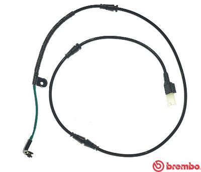 Ru anteriore Land Rover discovery III (L319