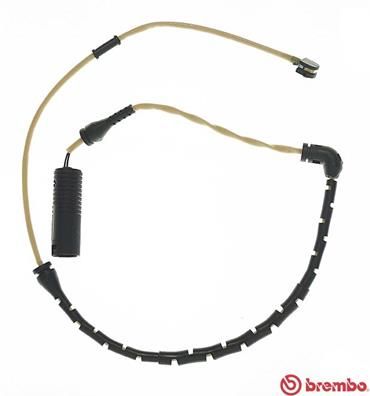 Ru anteriore Land Rover range Rover III (L3