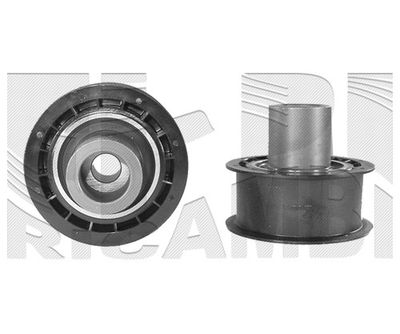Ru posteriore Mercedes-Benz sprinter 4,6-t p