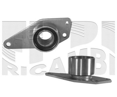 Ru anteriore Porsche 911 (996) 09/97-09/05