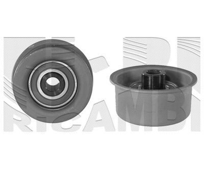 Ru anteriore Porsche 911 (997) 07/04-12/13
