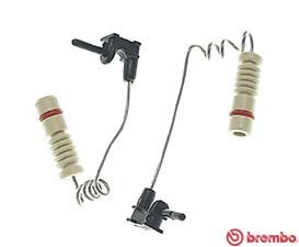Ru posteriore Mercedes-Benz m-class (W163) 0