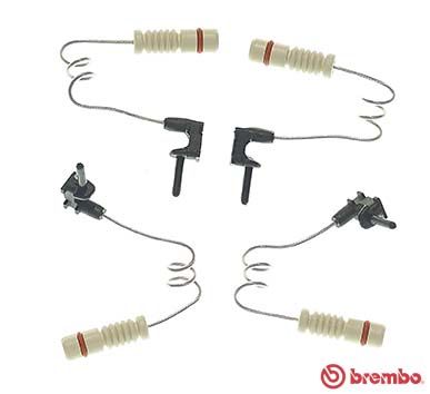 Ru anteriore Mercedes-Benz g-class (W461) 0