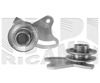 Ru anteriore Iveco daily IV bus 05/06-08/11