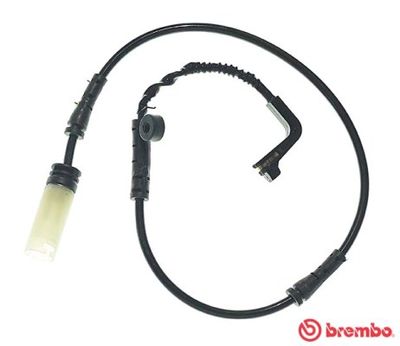 Ru anteriore BMW 5 (E60) 12/01-03/10 / BMW