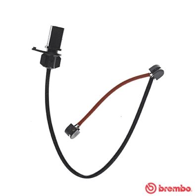 Ru anteriore Audi A4 (8EC, B7) 11/04-06/08