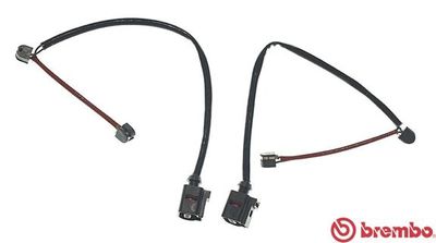 Ru anteriore Audi A3 Sportback (8PA) 09/04-