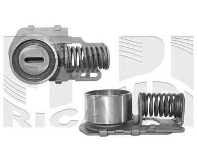 Ru anteriore BMW 7 (F01, F02, F03, F04) 02/