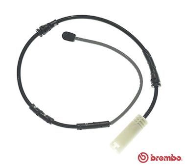 Ru anteriore BMW (brilliance) X1 (E84) 03/1