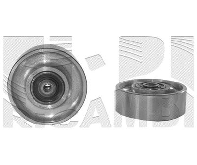 Ru posteriore Porsche 911 (991) 12/11-> / po