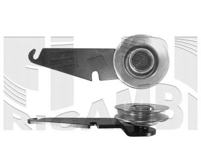 Ru anteriore Audi A6 (4G2, 4GC, C7) 11/10-0