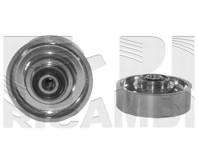 Ru anteriore Porsche 911 (991) 12/11-> / po