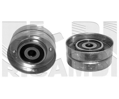 Ru anteriore Audi A5 (8T3) 06/07-01/17 / au