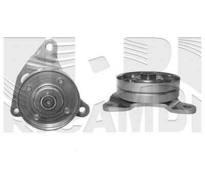 Ru anteriore BMW 1 convertible (E88) 12/07-