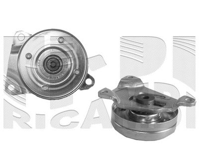 Ru anteriore Audi A3 Limousine (8VS, 8VM) 0