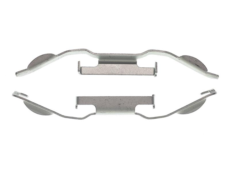BREMBO A 02 224 / Kit accessori, Pinza freno PRIME LINE