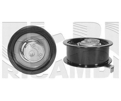BREMBO A 02 304 / Kit accessori, Pastiglia freno PRIME LINE