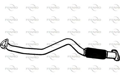 Pastiglie freno posteriore buick (sgm) excelle estate 01/
