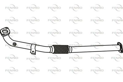 Pastiglie freno posteriore Chevrolet cruze 07/00-09/08 /